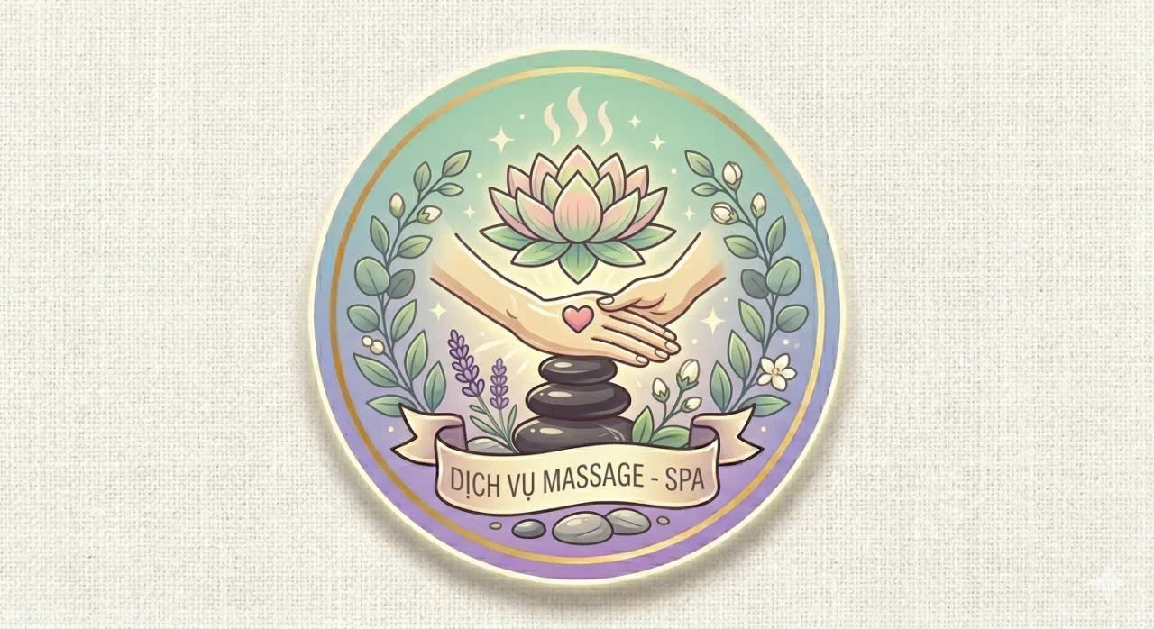 Massage - Spa