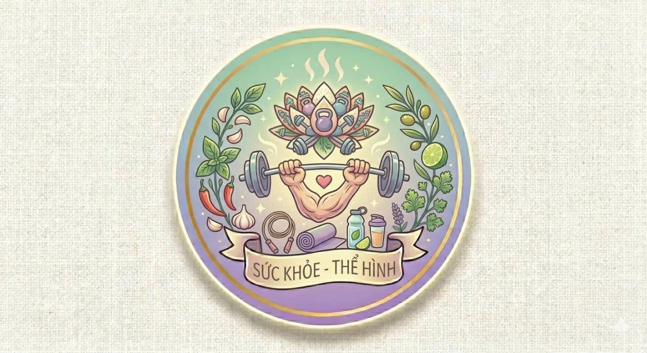 Sức khoẻ - Thể hình