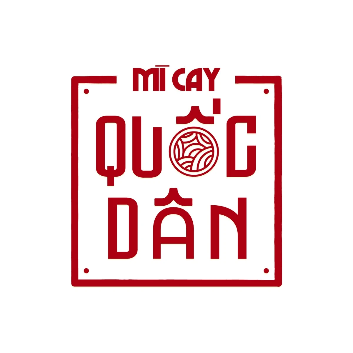Mì Cay Quốc Dân - Số 3 ngõ 169 Doãn Kế Thiện