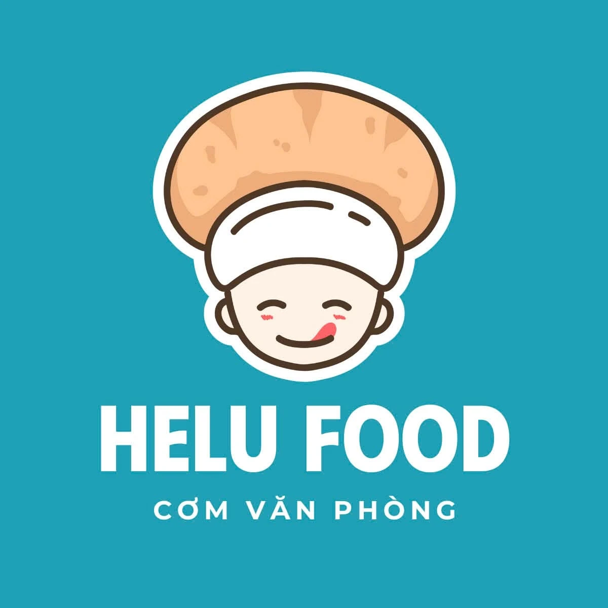 Tiệm cơm văn phòng - HELU FOOD