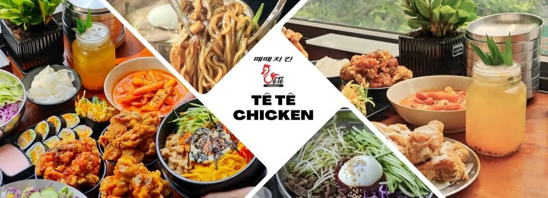Tê Tê Chicken