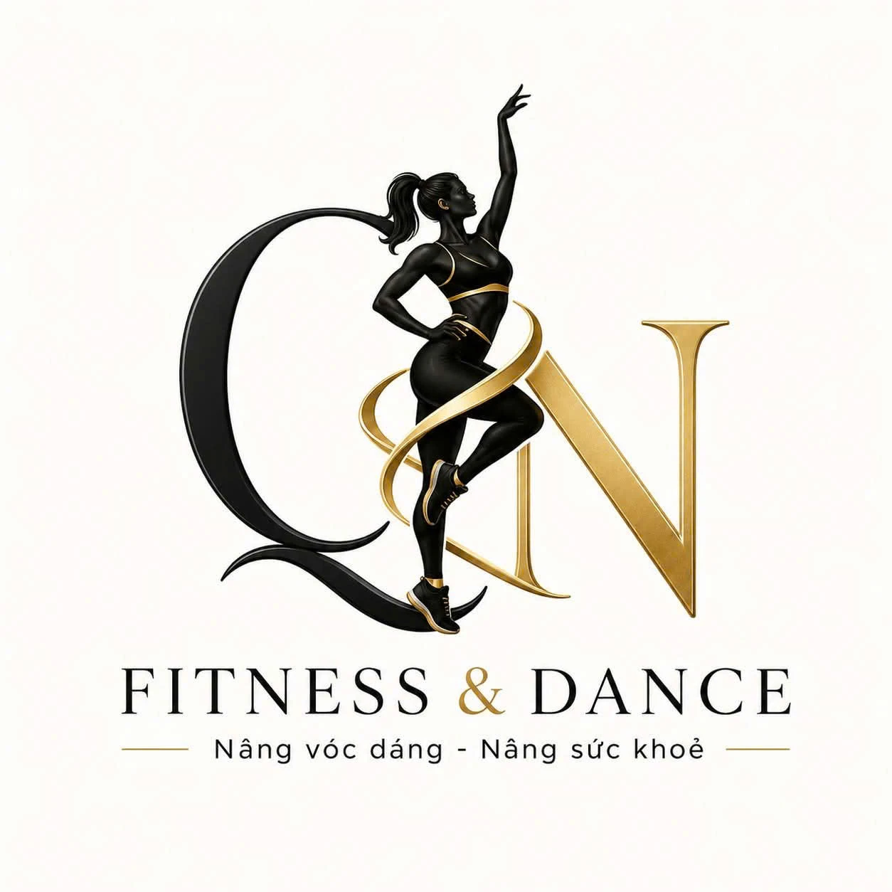 FITNESS & DANCE QUỲNH NGA