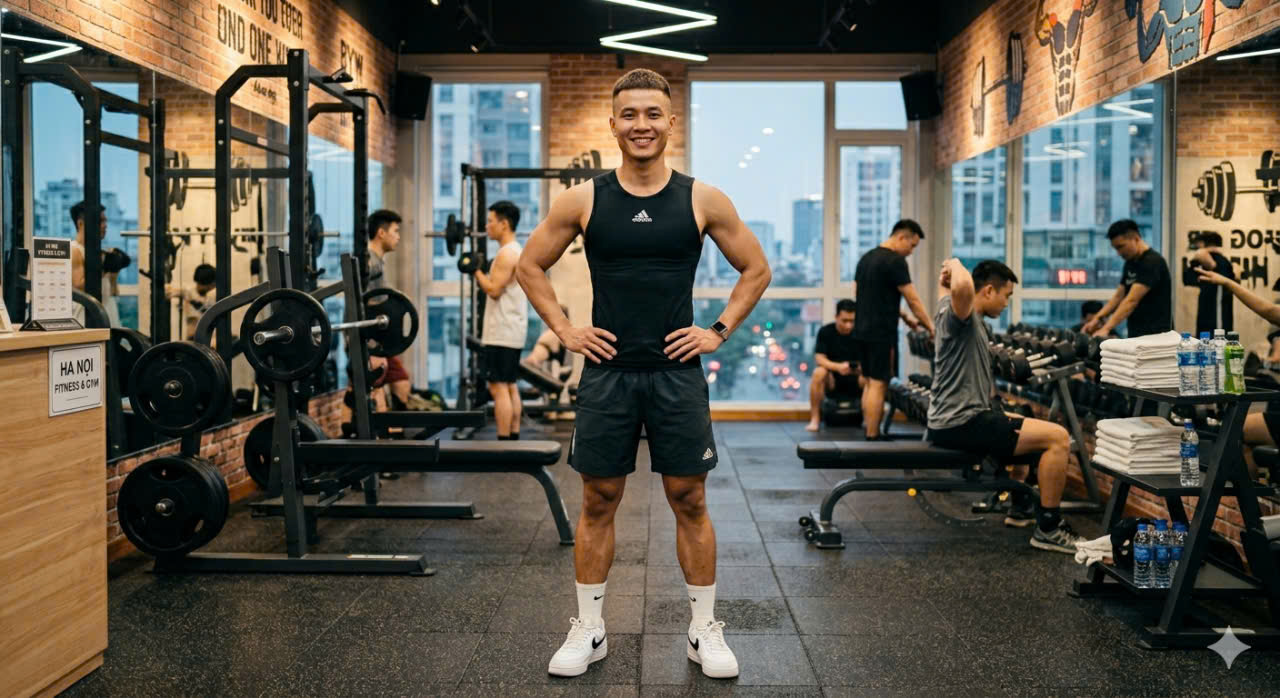 Nguyễn Minh Đức