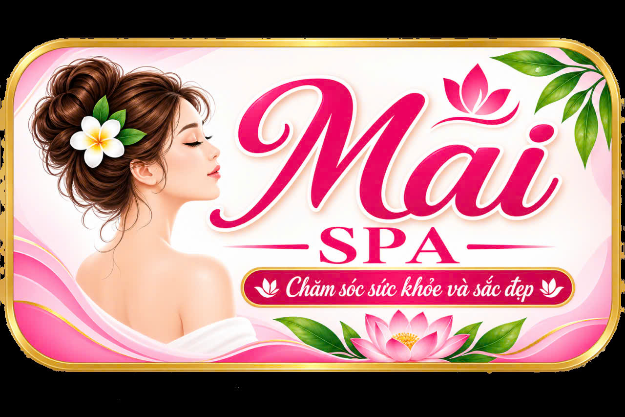 SPA DƯỠNG SINH MAI SPA