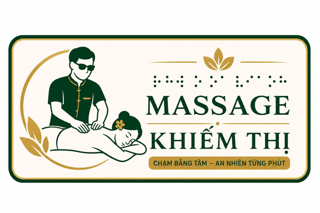 MASSAGE KHIẾM THỊ