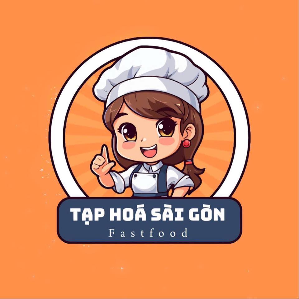 TẠP HÓA SÀI GÒN
