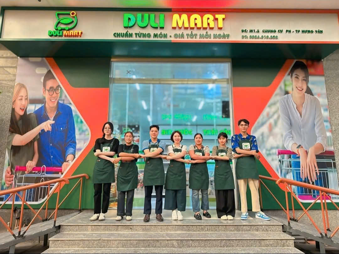 DULI MART
