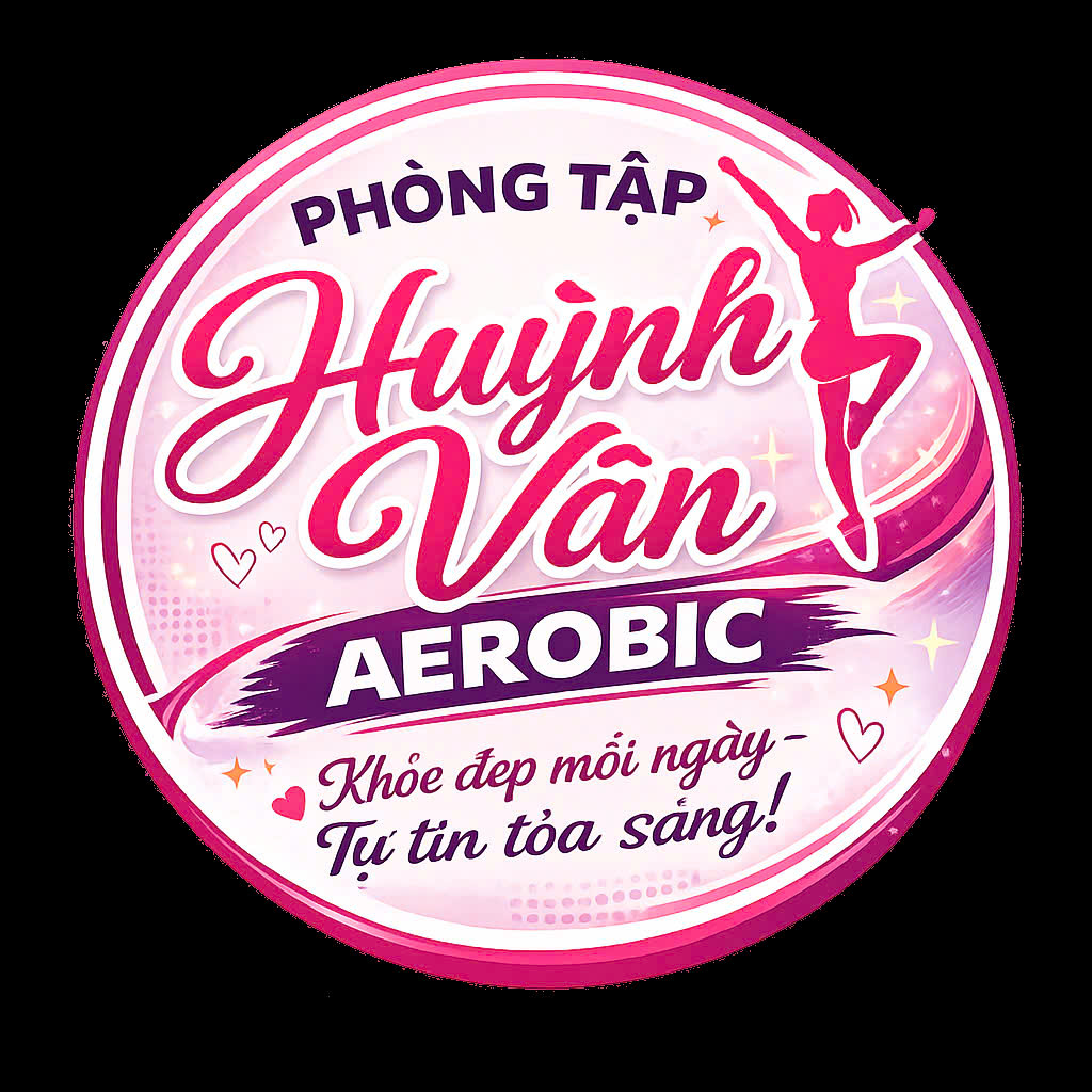 HUỲNH VÂN AEROBIC