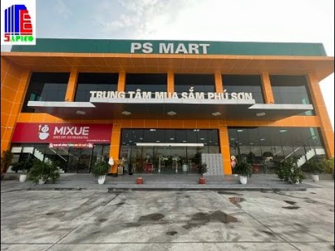 PHÚ SƠN MART