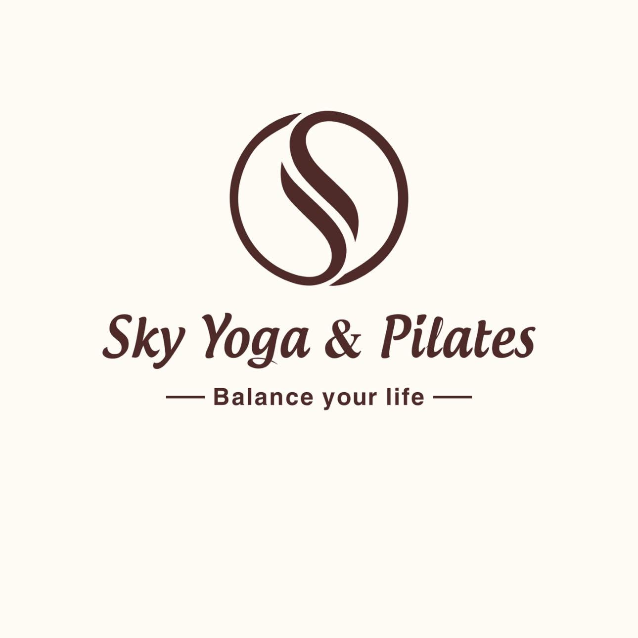 SKY YOGA & PILATES
