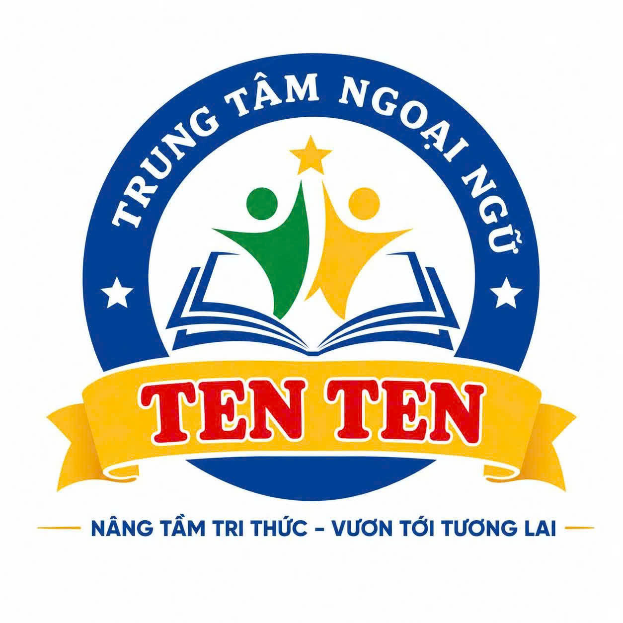 Ngoại ngữ Ten Ten