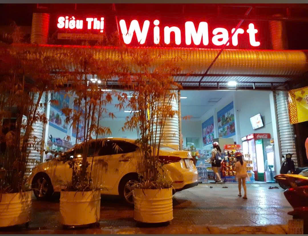 WINMART