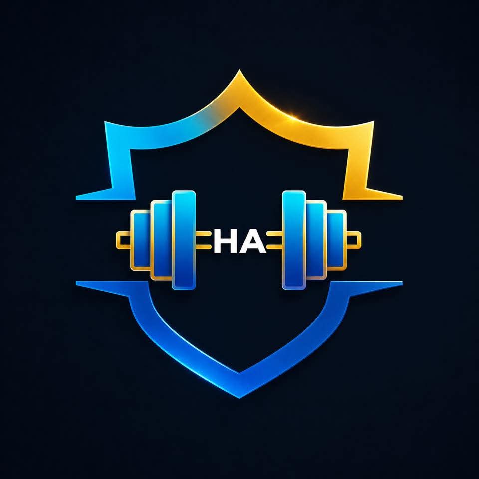 HÙNG ANH GYM