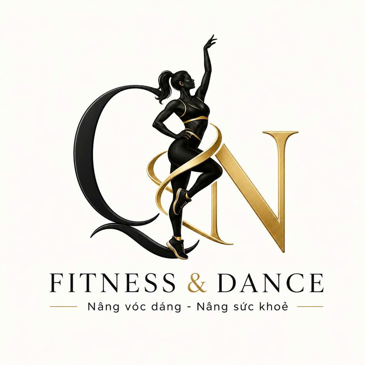 FITNESS & DANCE