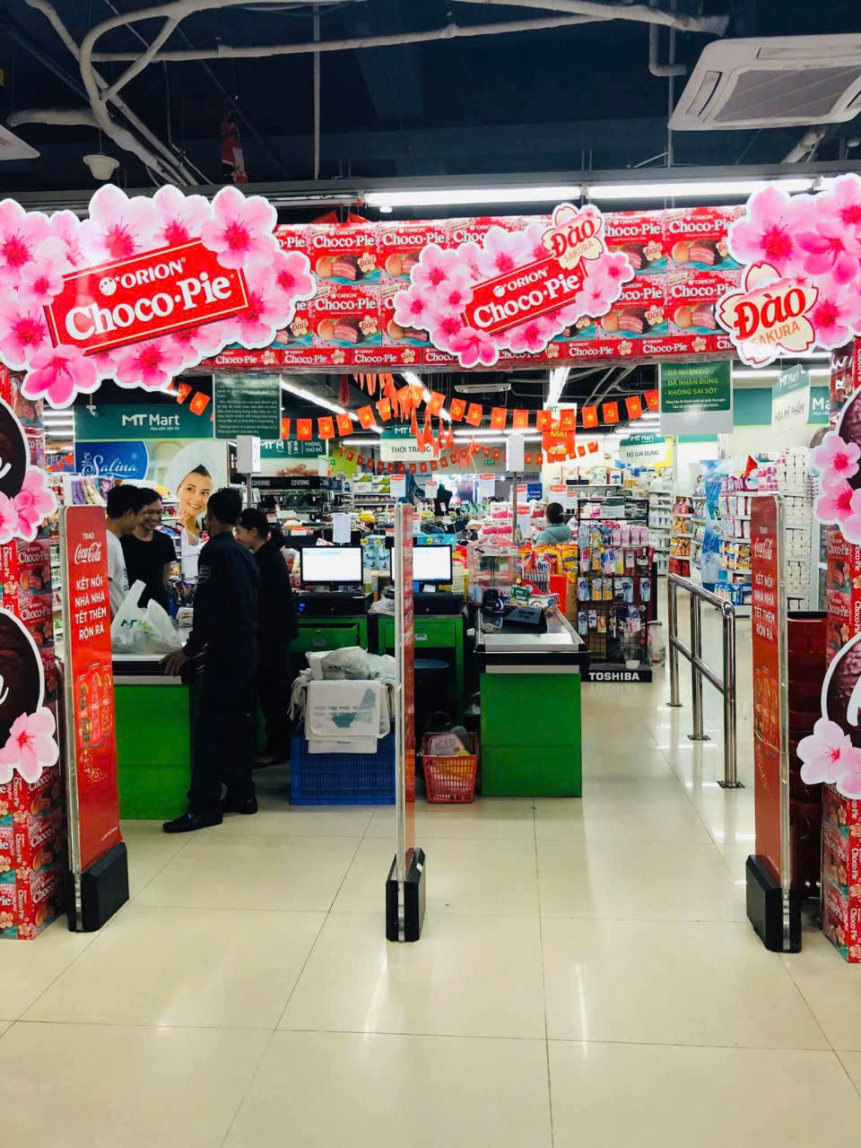 Mường Thanh - MT MART